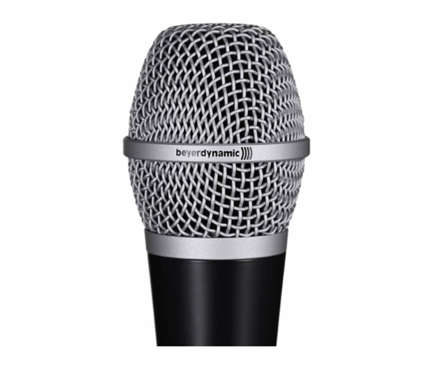 Beyerdynamic TG V35 s - Mikrofon wokalny dynamiczny z wyłącznikiem - 1585684 - zdjęcie 2